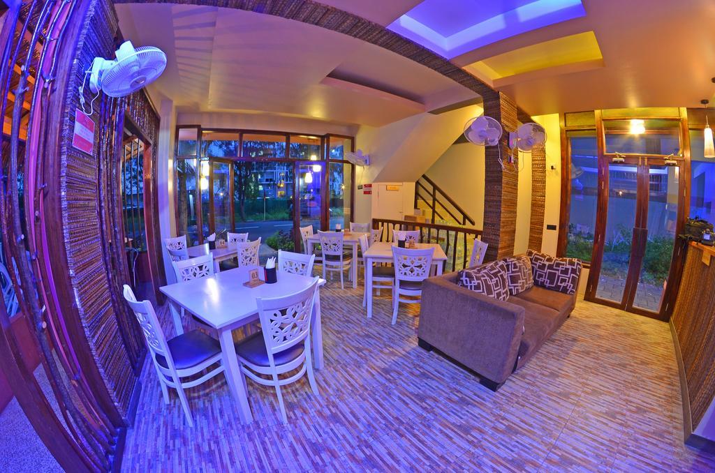 Dream Relax Hotel Hulhumale Exterior photo